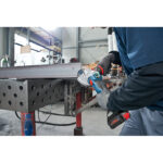 Aku ugaona-kutna brusilica Bosch GWS 18V-10 SC 06019G340B 125mm