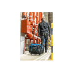 Radna torba na točkićima Hoegert HT7G216