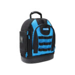 Ruksak za alat sa ojačanjima Hoegert HT7G226