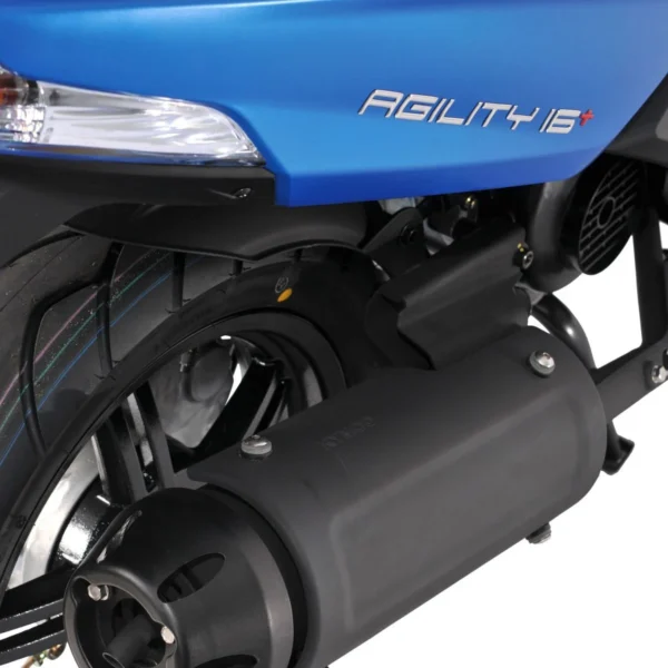 Motor - skuter Kymco Agility 16+ 50 4T - 50cc