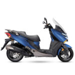 Motor - skuter Kymco X-Town CT 300 - 276cc