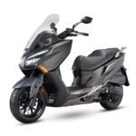 Motor - skuter Kymco X-Town CT 300 - 276cc