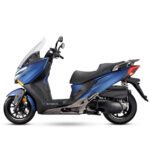 Motor - skuter Kymco X-Town CT 300 - 276cc