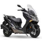 Motor - skuter Kymco X-Town CT 300 - 276cc