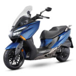Motor - skuter Kymco X-Town CT 300 - 276cc