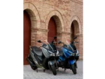 Motor - skuter Kymco X-Town CT 300 - 276cc