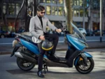 Motor - skuter Kymco X-Town CT 300 - 276cc