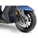 Motor - skuter Kymco X-Town CT 300 - 276cc