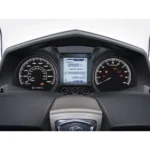 Motor - skuter Kymco X-Town CT 300 - 276cc