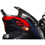 Motor - skuter Kymco X-Town CT 300 - 276cc