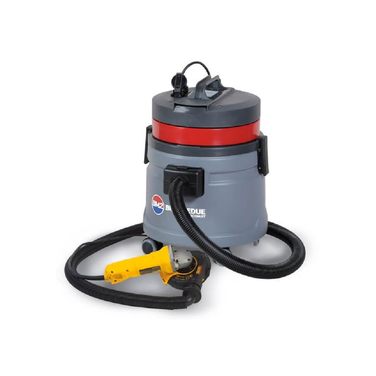 Električni industrijski - građevinski usisivač Biemmedue MRC 30 1400W