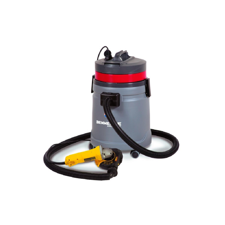 Električni industrijski - građevinski usisivač Biemmedue MRC 45 1400W