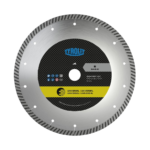 Dijamantska rezna ploča za brusilice univerzalna Tyrolit DCU FC 34501464 115 x 2.0 x 22.23