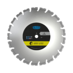 Dijamantska rezna ploča za brusilice za beton Tyrolit DCU 34501462 350 x 3.2 x 25.4