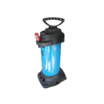 Posuda za vodu pod pritiskom za stubne bušilice Tyrolit 10991465 10l