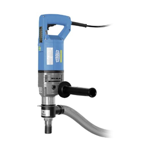 Električna stubna bušilica TYROLIT DME17DP 11000001 2.0kW