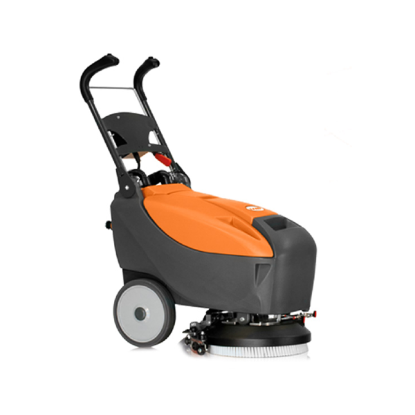 Aku mašina za pranje - čišćenje podova TSM Grande Brio 35 E 35cm