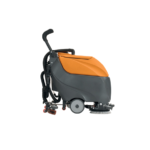 Aku mašina za pranje - čišćenje podova TSM Grande Brio 55 B 55cm