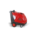 Visokotlačni perač na vruću vodu Biemmedue SUSETTE 200/15