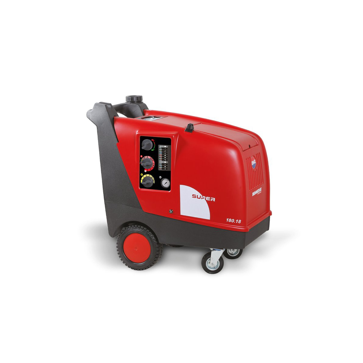 Visokotlačni perač na vruću vodu Biemmedue SUPER 200/15 Visokotlačni perač na vruću vodu Biemmedue SUPER 200/15