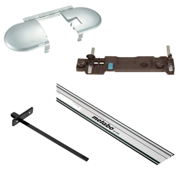 Ostali dodaci i potrošni materijal za pile