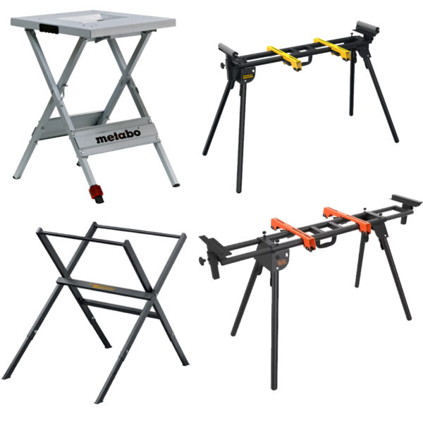 Radni stolovi za pile