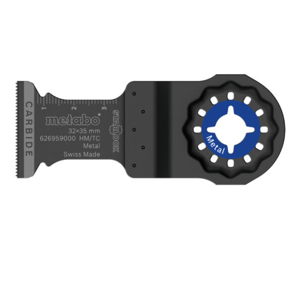 Rezne ploče - listovi pile za pile za metal - maje