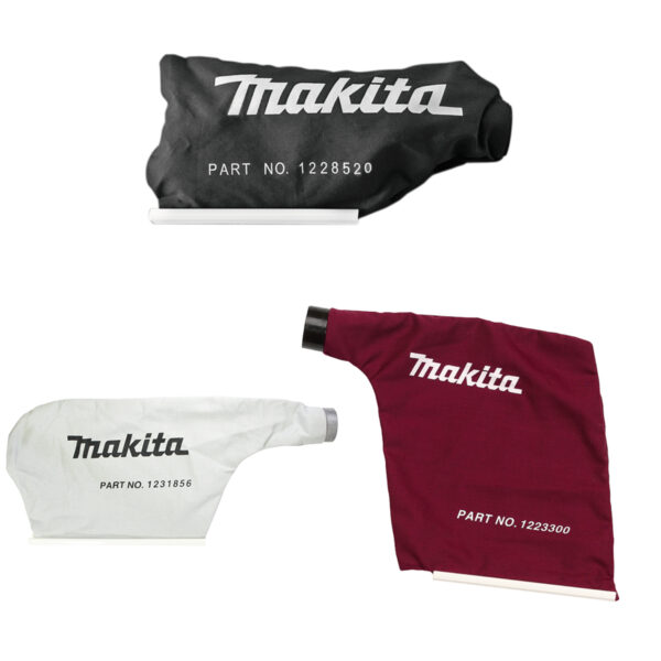 Vrećice-kese za prašinu za pile