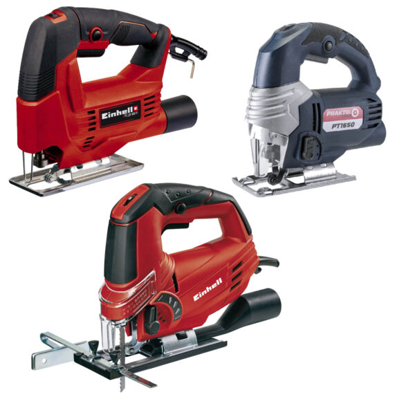 Električne ubodne pile