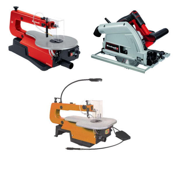 Ostale električne pile