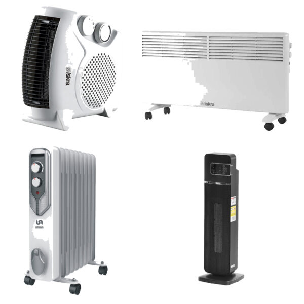 Električne grijalice