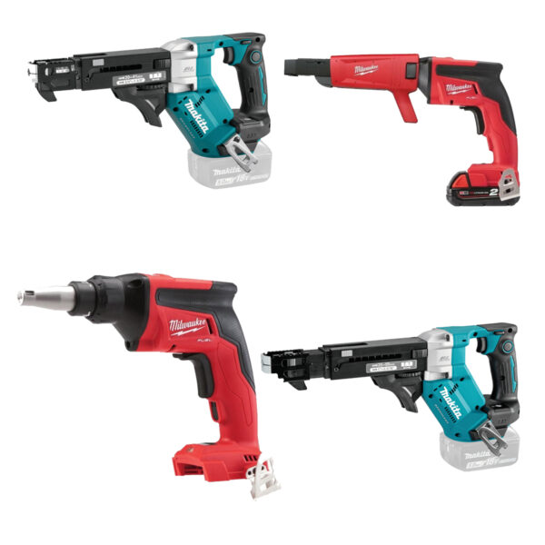 Aku pištolji za šarafe-vijke