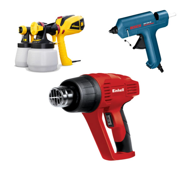 Električni pištolji