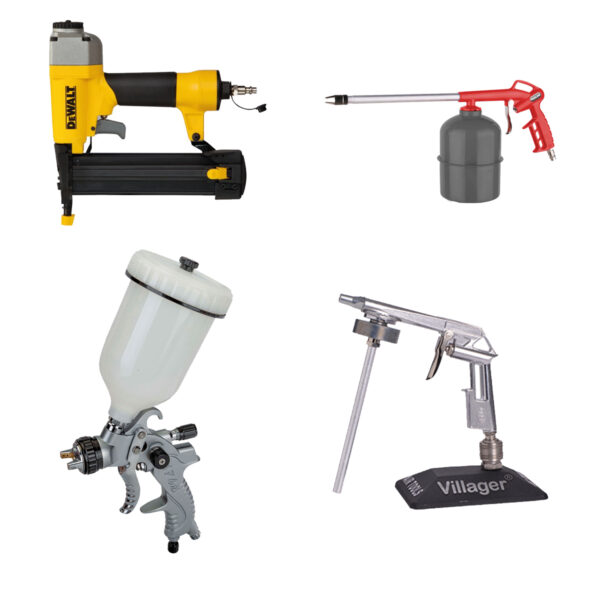 Pneumatski pištolji