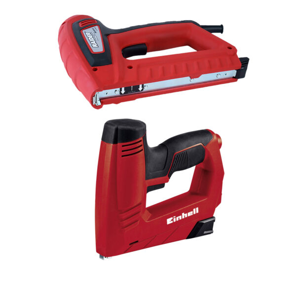 Električne heftalice - klamerice