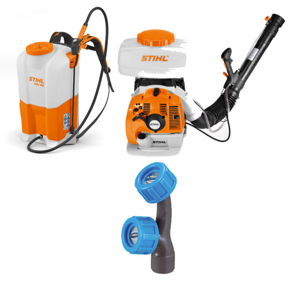 Prskalice - atomizeri