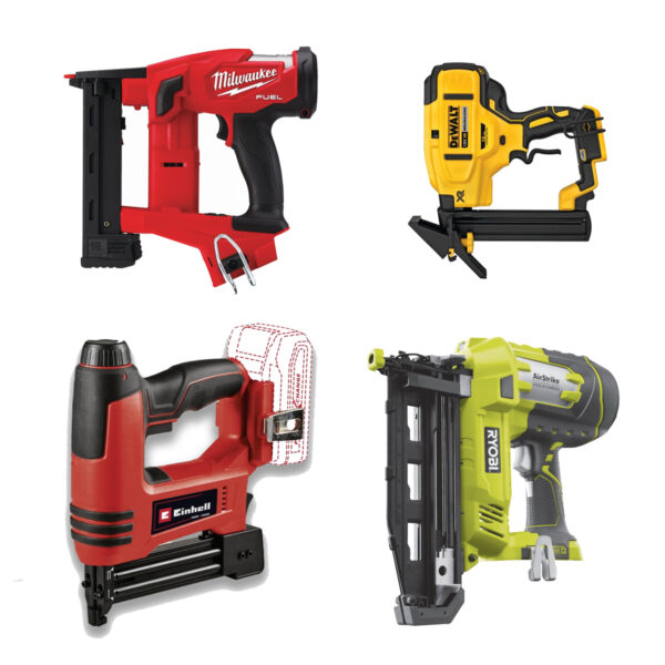 Aku heftalice - klamerice