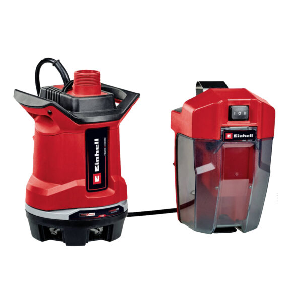 Aku muljne pumpe za prljavu - muljnu vodu