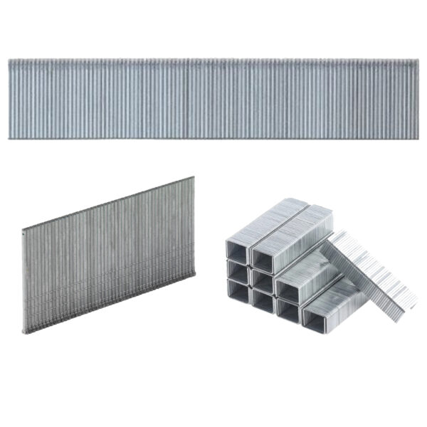 Dodaci i dijelovi za heftalice - klamerice