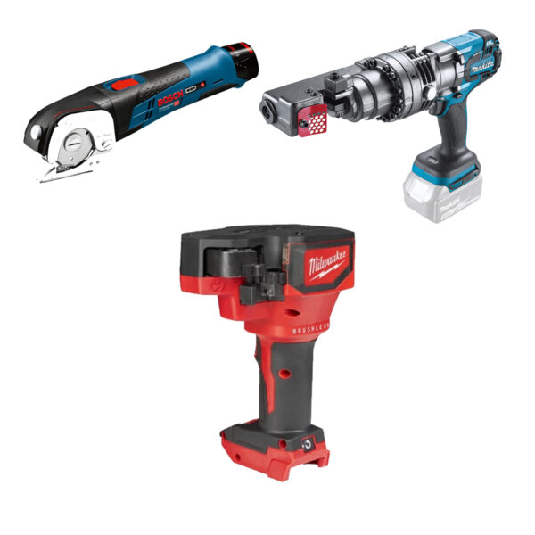 Ostale aku škare - makaze