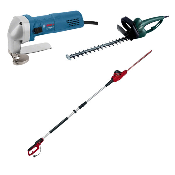 Električne škare - makaze