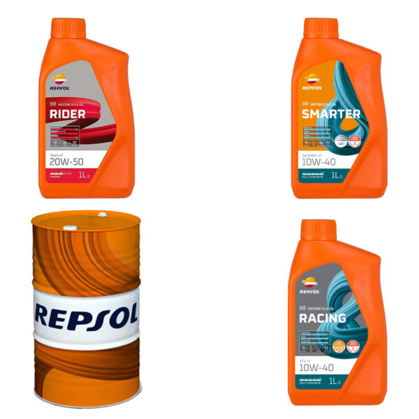 Motorna ulja - ulja za motore