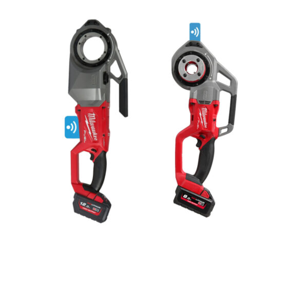 Urezivači navoja za cijevi