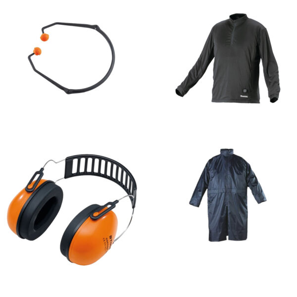 Ostala zaštitna oprema