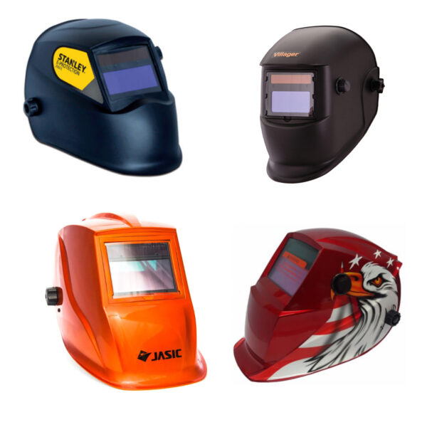 Zaštitne maske za zavarivanje - varenje