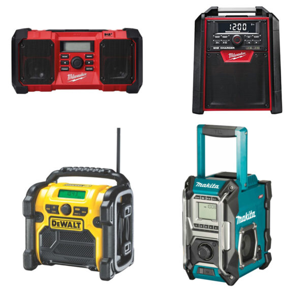 Zvučnici - radio uređaji