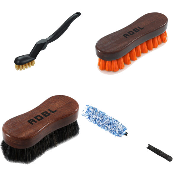 Četke za pranje i čišćenje automobila