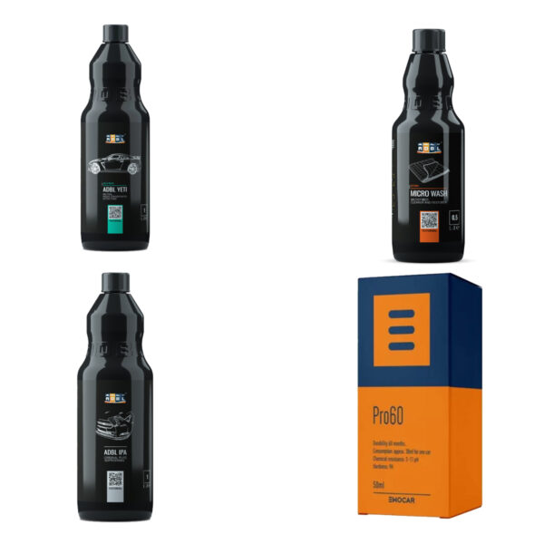 Sredstva za čišćenje