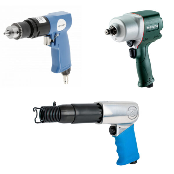 Pneumatske bušilice