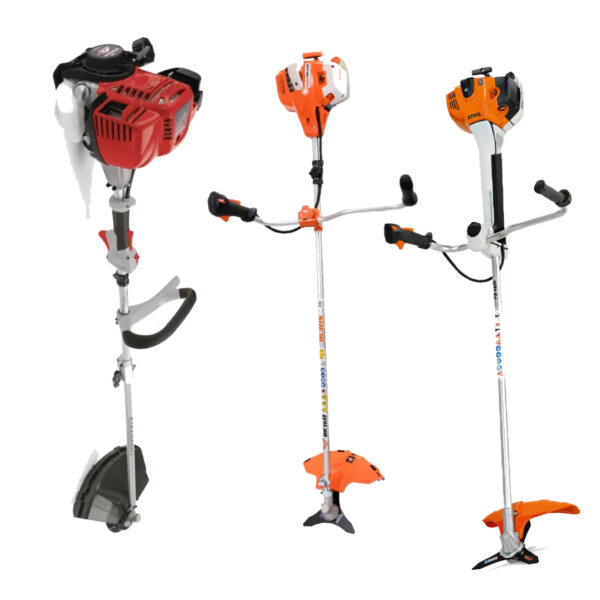 Benzinski trimeri - motorne kose